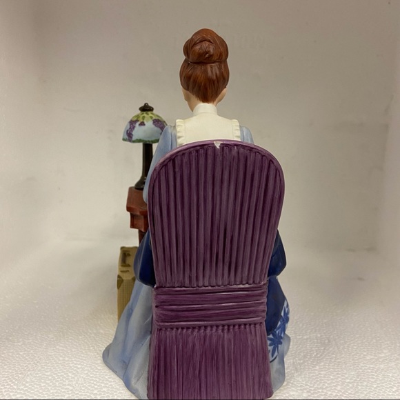 Vintage Avon decor - Picture 9 of 16